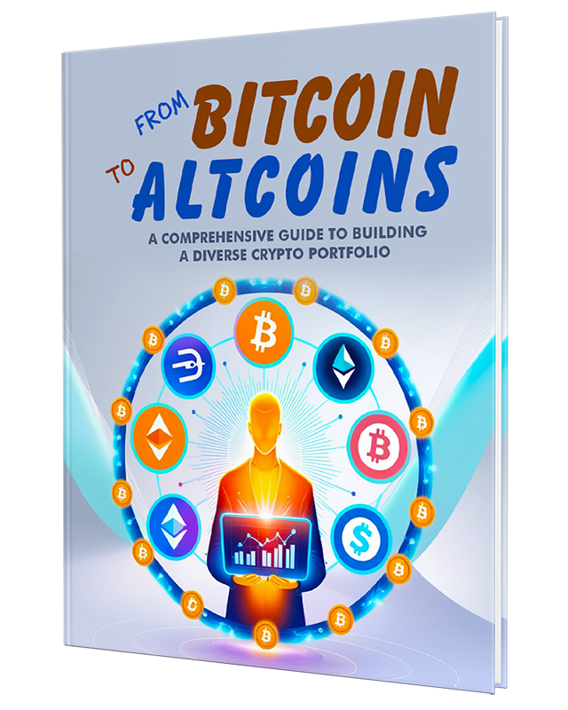 bitcoin altcoins ebook with private rights