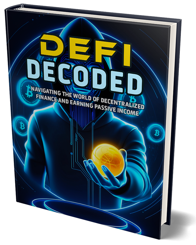 defi decoded ebook with private rights