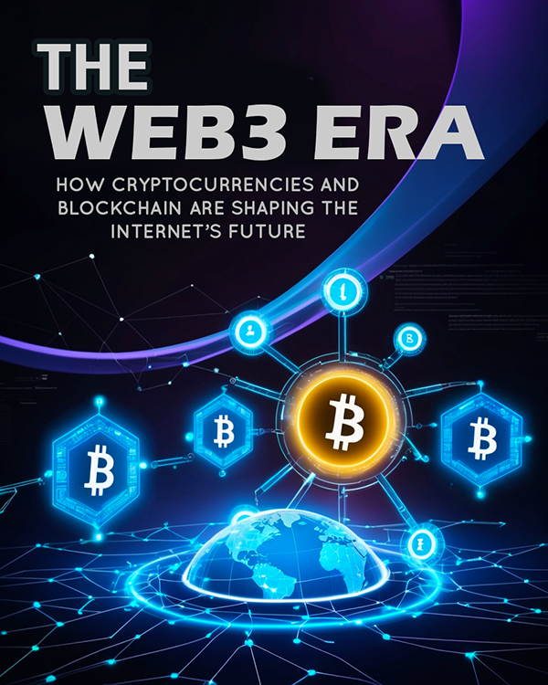 The Web3 Era - eBook with Private Label Rights