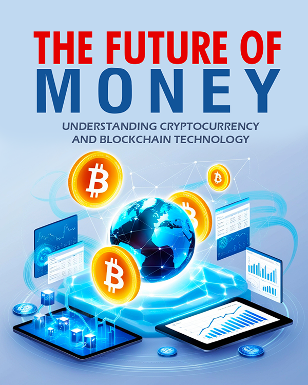 The Future of Money - Private Label Rights eBook