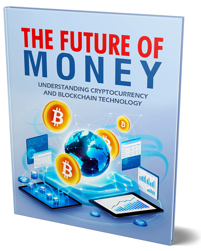 future money - private license ebook