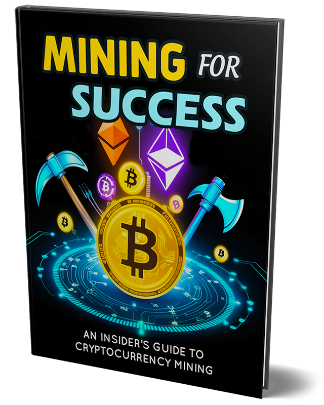 mining success - private rights ebook