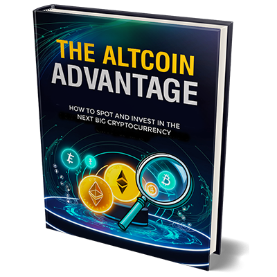 The Altcoin Advantage