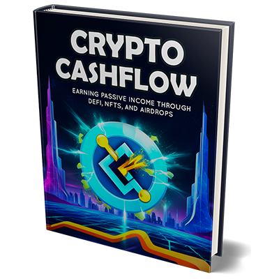 Crypto Cashflow