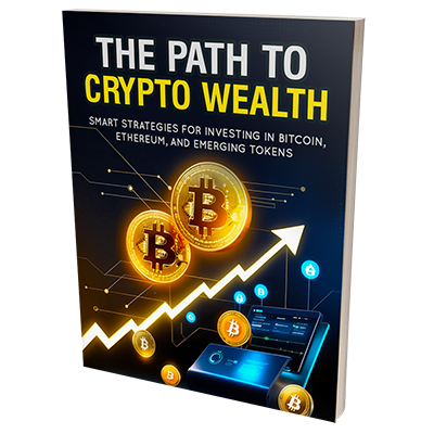 The Path to Crypto Wealth