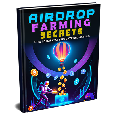 Airdrop Farming Secrets