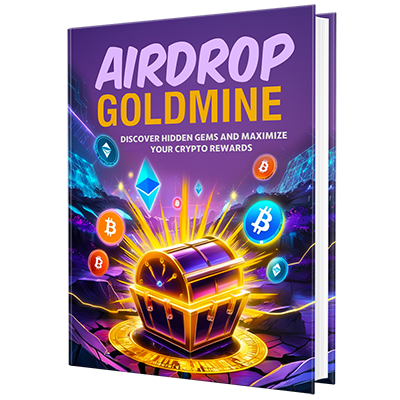 Airdrop Goldmine