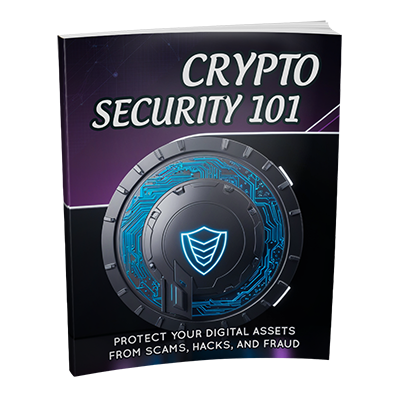 Crypto Security 101