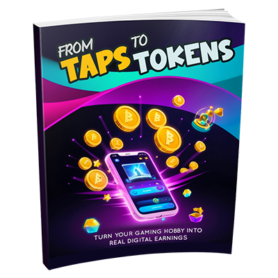 From Taps to Tokens