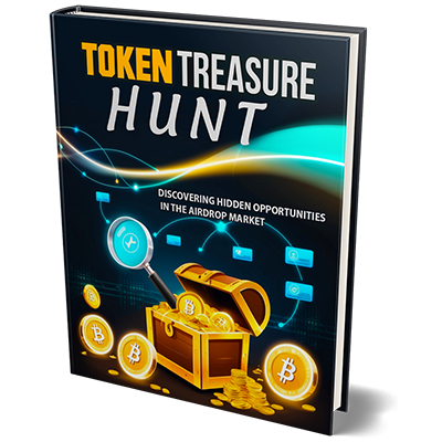 Token Treasure Hunt