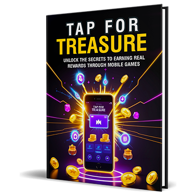 Tap for Treasure