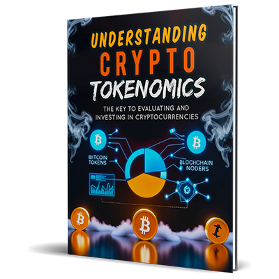 Understanding Crypto Tokenomics