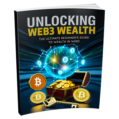 Unlocking Web3 Wealth