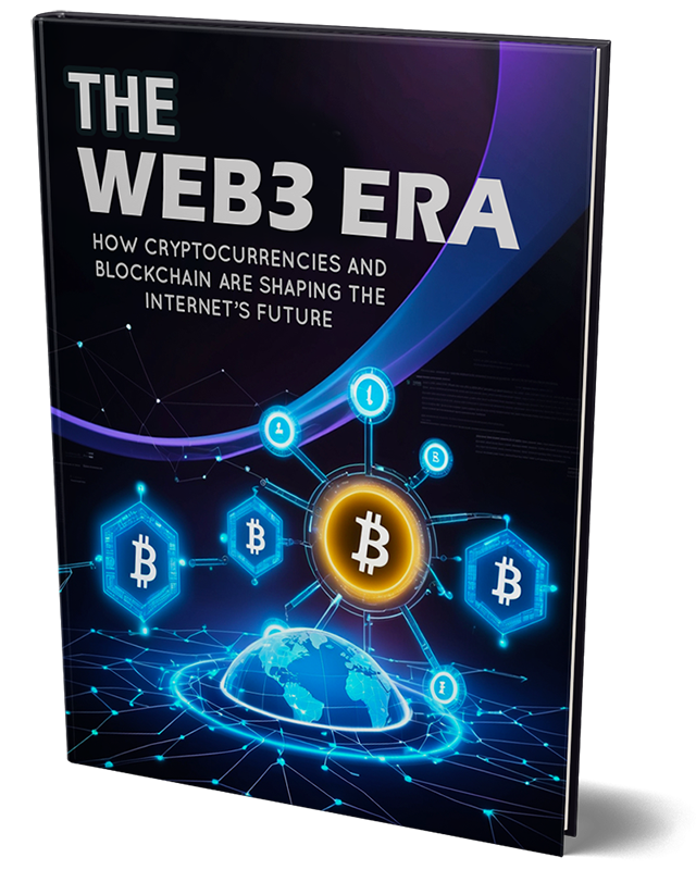 web3 era - private rights ebook