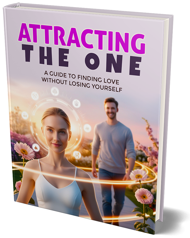 attracting one ebook with private rights