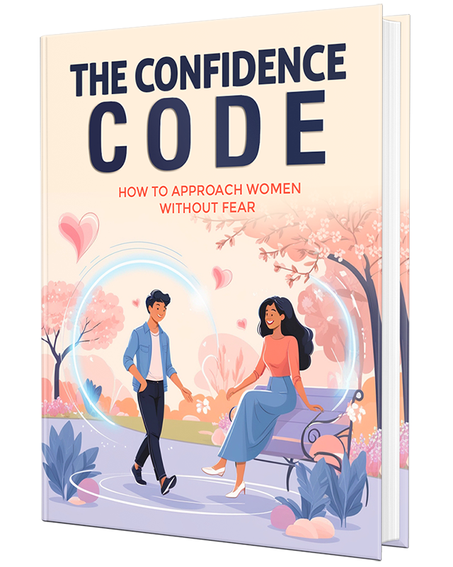 confidence code - private rights ebook