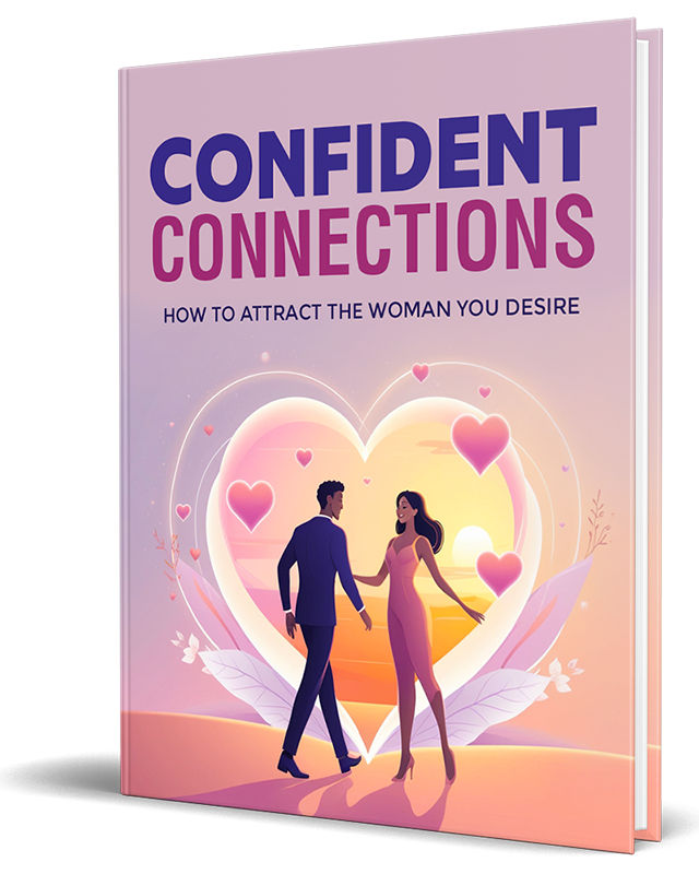 confident connections ebook with private rights