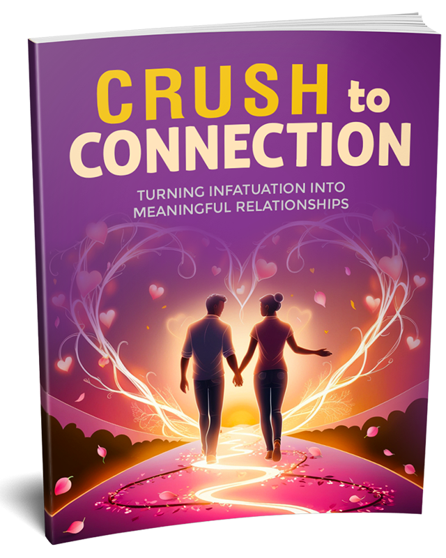 crush connection - private rights ebook