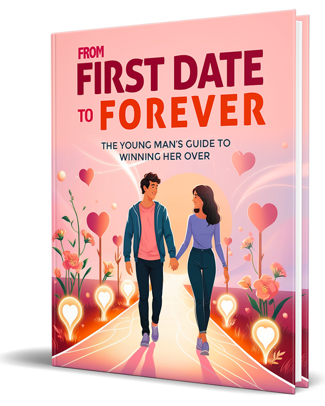 first date forever - PLR ebook