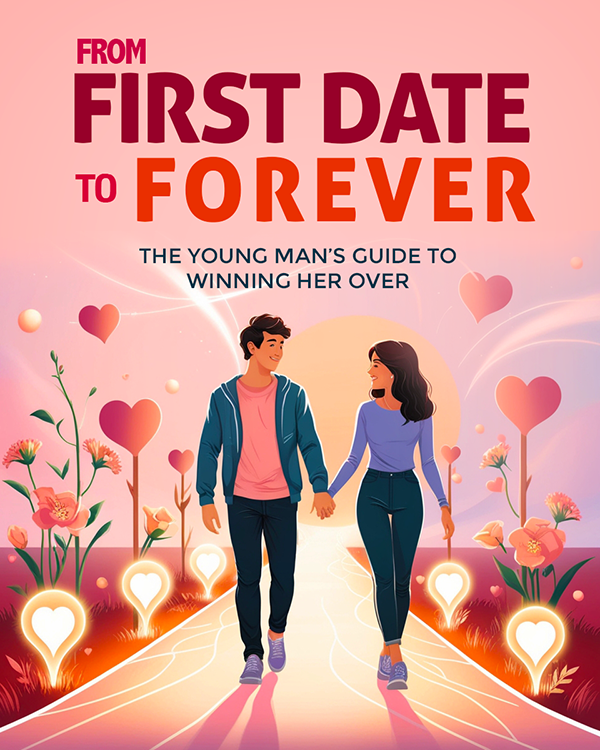 From First Date to Forever - Private Label Rights eBook