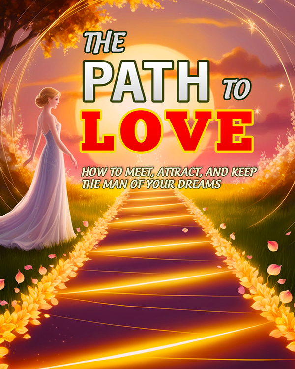 The Path to Love - eBook with Private Label Rights