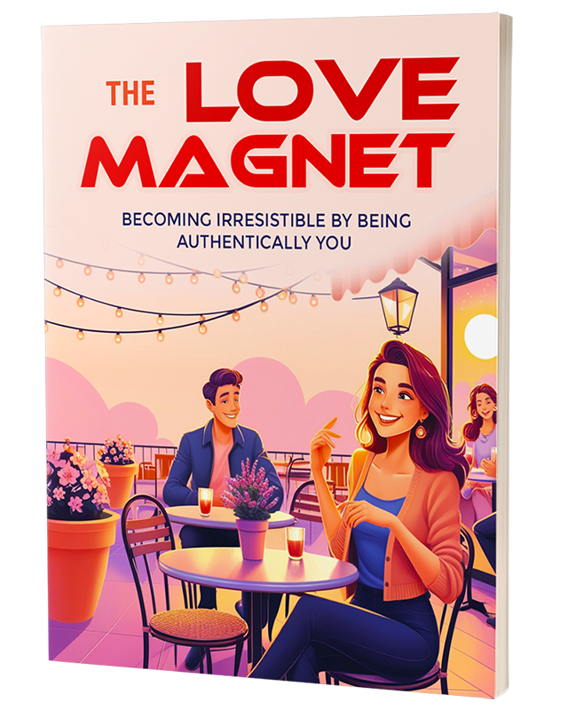 love magnet - private rights ebook