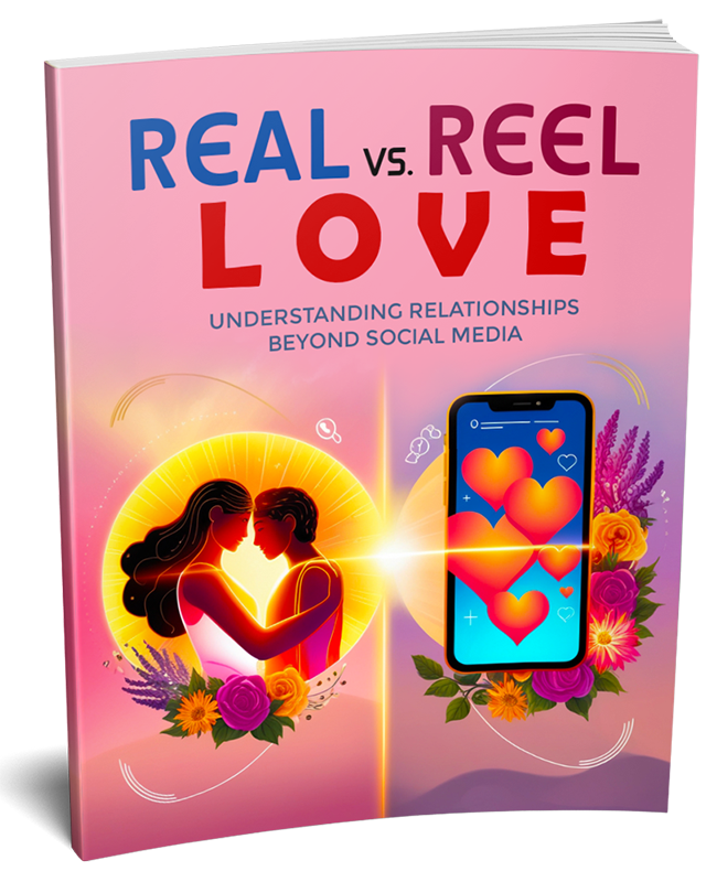 real reel love - private rights ebook