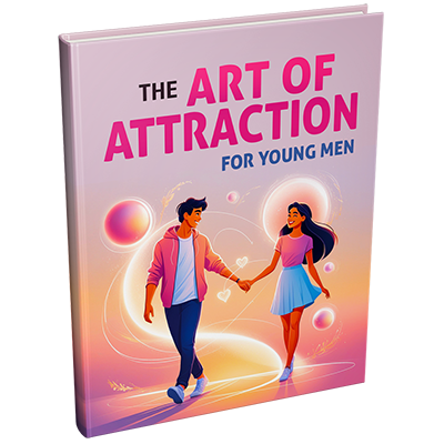 The Art of Attraction for Young Men