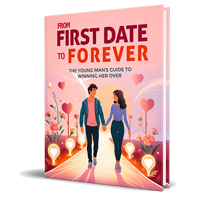 From First Date to Forever