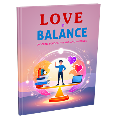 Love in Balance