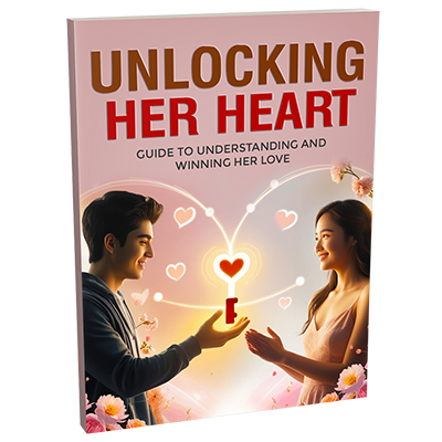 Unlocking Her Heart