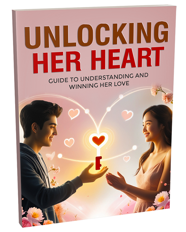 unlocking her heart ebook with private license