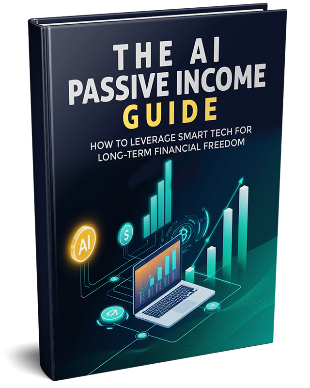 ai passive income - private rights ebook