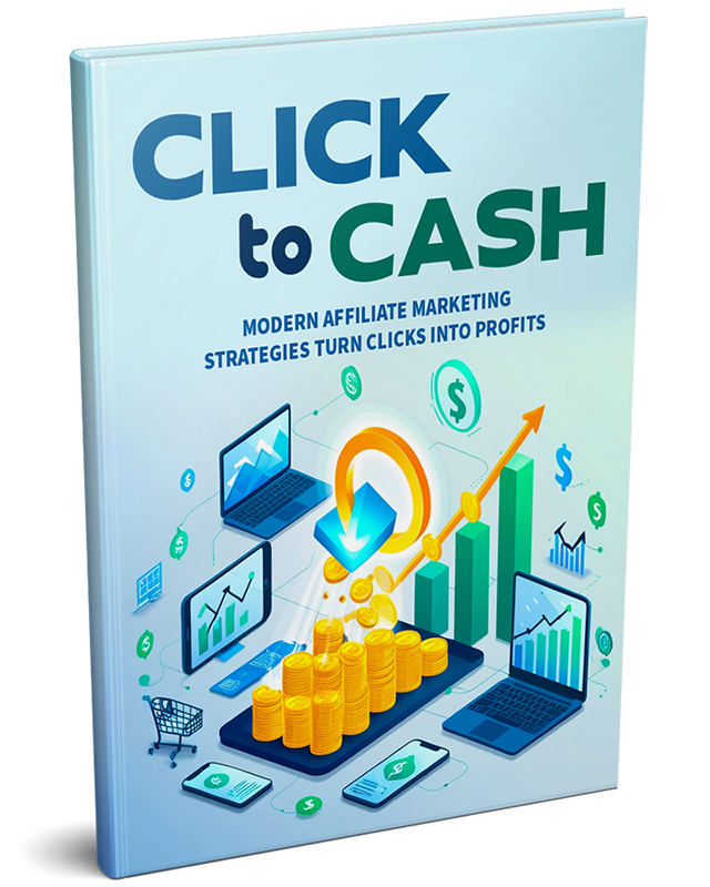 click cash - private license ebook