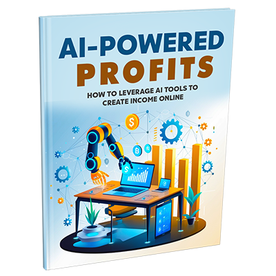 AI-Powered Profits