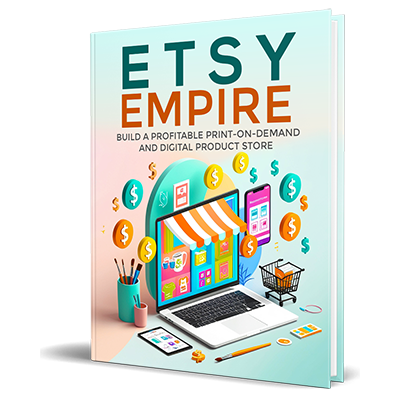 Etsy Empire