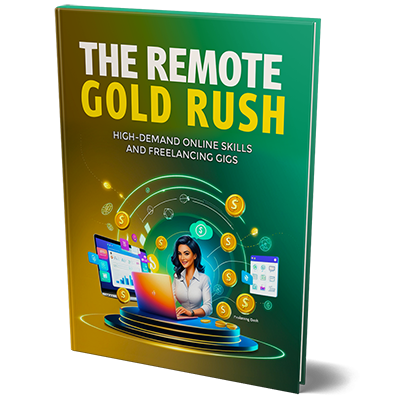 The Remote Gold Rush