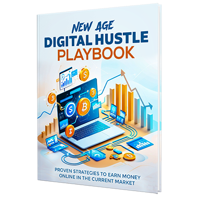 New Age Digital Hustle Playbook