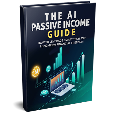 The AI Passive Income Guide