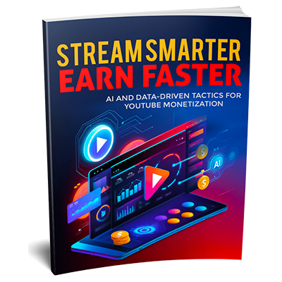 Stream Smarter, Earn Faster