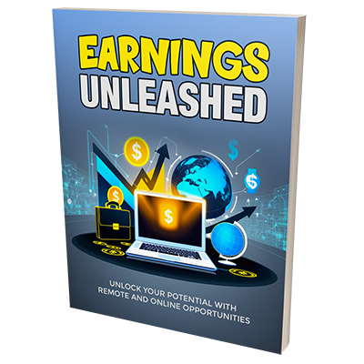 Earnings Unleashed