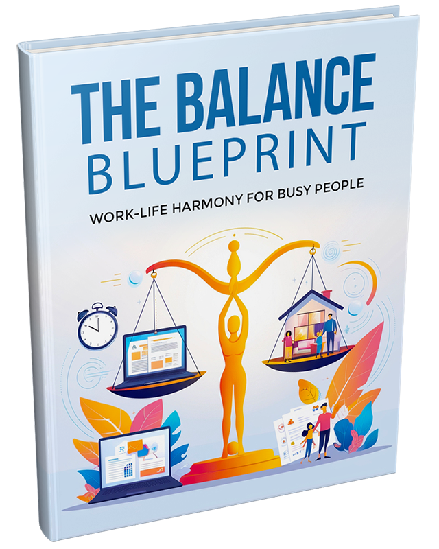 balance blueprint - private rights ebook