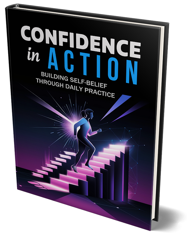 confidence action - private license ebook