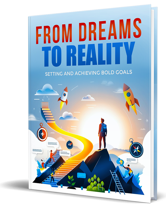 dreams reality - private rights ebook