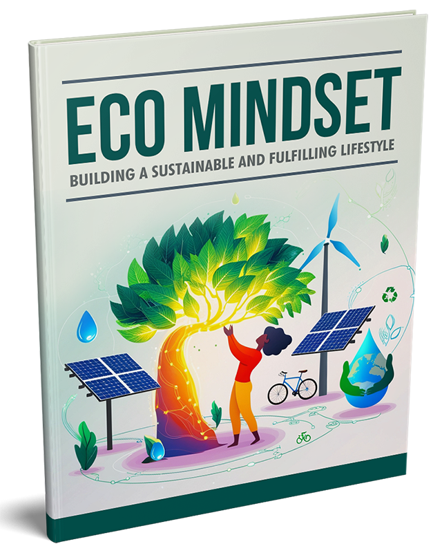 eco mindset - private license ebook