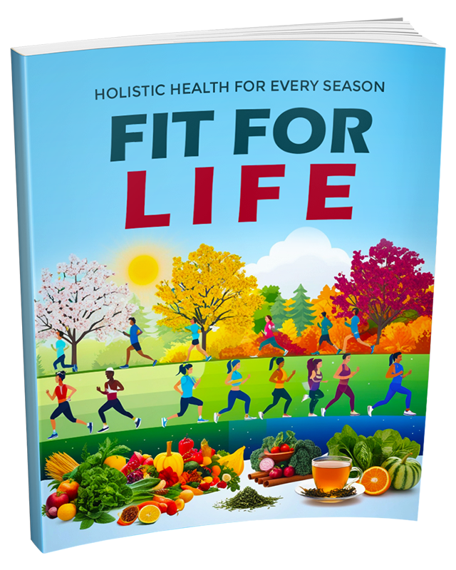 fit life - private license ebook