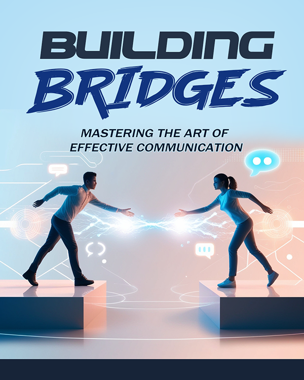 Building Bridges - Private Label Rights eBook