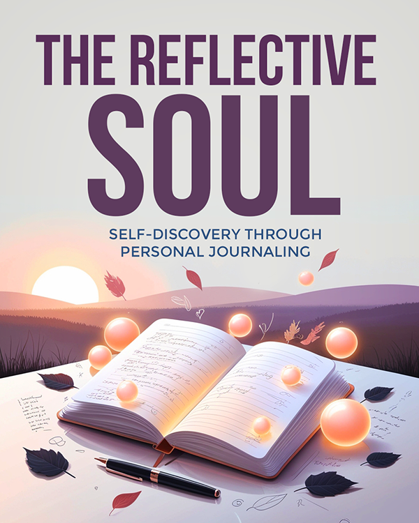 The Reflective Soul - eBook with Private Label Rights