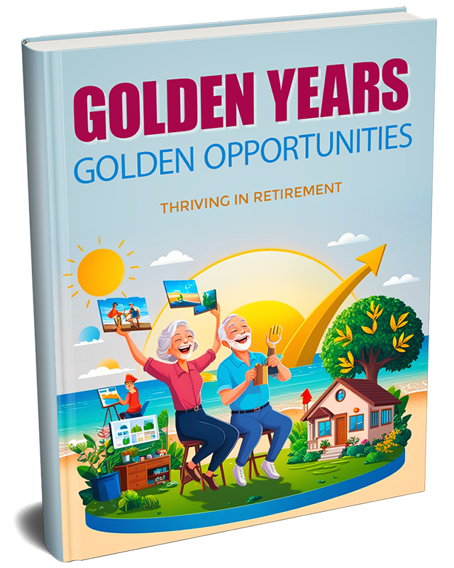 golden years opportunities - private rights ebook