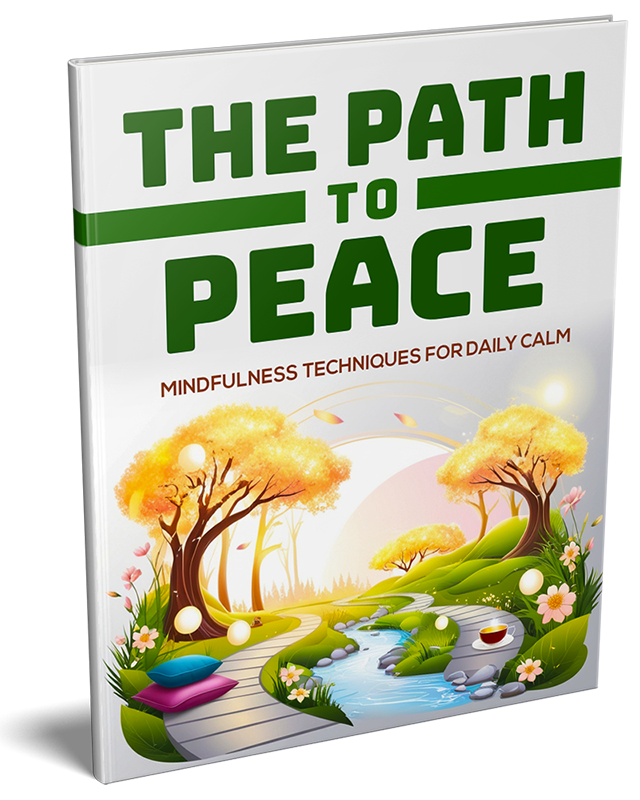 path peace - private rights ebook